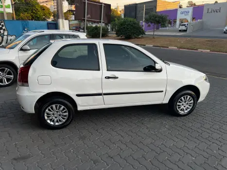 FIAT Palio 1.0 FIRE FLEX, Foto 6