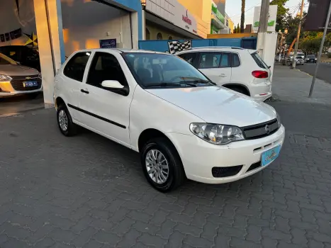 FIAT Palio 1.0 FIRE FLEX, Foto 7