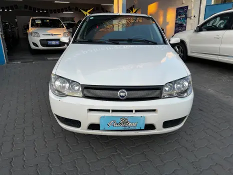 FIAT Palio 1.0 FIRE FLEX, Foto 8