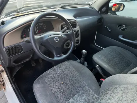 FIAT Palio 1.0 FIRE FLEX, Foto 9