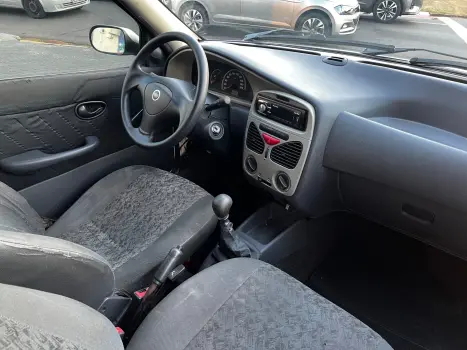 FIAT Palio 1.0 FIRE FLEX, Foto 11