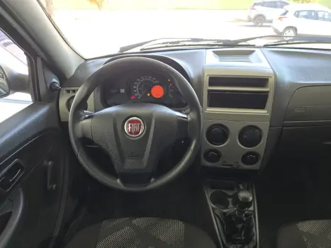 FIAT Palio 1.0 FIRE FLEX, Foto 10