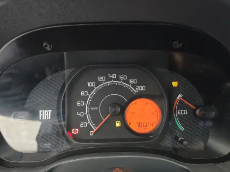 FIAT Palio 1.0 FIRE FLEX, Foto 12