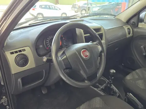 FIAT Palio 1.0 FIRE FLEX, Foto 14
