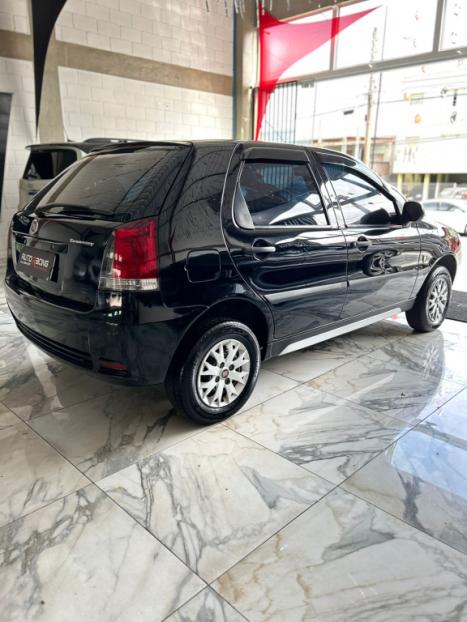 FIAT Palio 1.0 FIRE FLEX, Foto 4