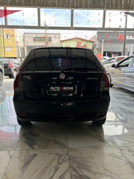 FIAT Palio 1.0 FIRE FLEX, Foto 5