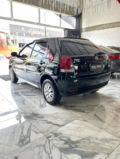 FIAT Palio 1.0 FIRE FLEX, Foto 6