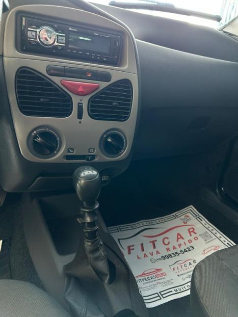 FIAT Palio 1.0 FIRE FLEX, Foto 9