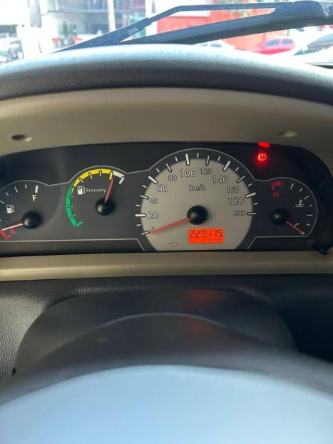 FIAT Palio 1.0 FIRE FLEX, Foto 11