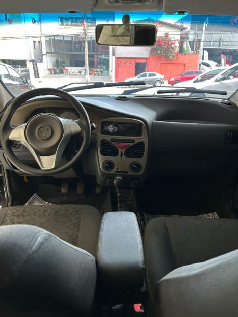FIAT Palio 1.0 FIRE FLEX, Foto 12