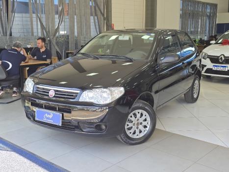 FIAT Palio 1.0 FIRE FLEX, Foto 3