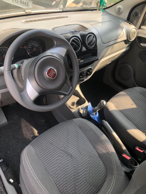 FIAT Palio 1.0 FLEX ATTRACTIVE, Foto 5