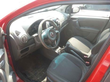 FIAT Palio 1.0 FLEX ATTRACTIVE, Foto 6