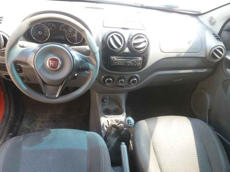 FIAT Palio 1.0 FLEX ATTRACTIVE, Foto 8