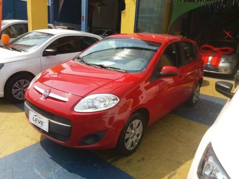 FIAT Palio 1.0 FLEX ATTRACTIVE, Foto 2