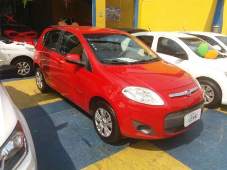 FIAT Palio 1.0 FLEX ATTRACTIVE, Foto 4