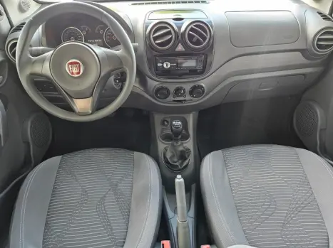 FIAT Palio 1.0 FLEX ATTRACTIVE, Foto 3