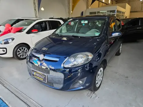 FIAT Palio 1.0 FLEX ATTRACTIVE, Foto 9