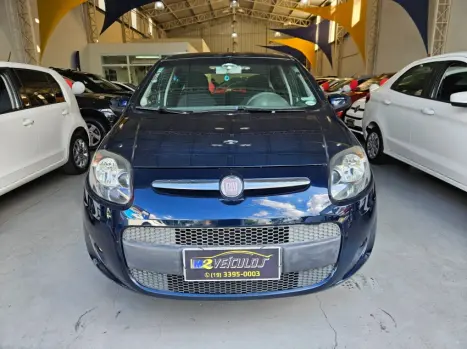 FIAT Palio 1.0 FLEX ATTRACTIVE, Foto 13