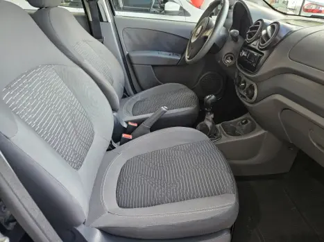 FIAT Palio 1.0 FLEX ATTRACTIVE, Foto 14