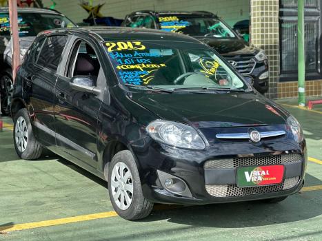 FIAT Palio 1.0 FLEX ATTRACTIVE, Foto 1