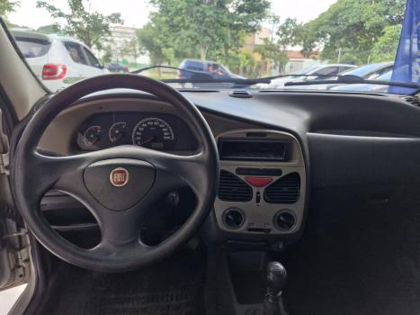 FIAT Palio 1.0 FLEX, Foto 3