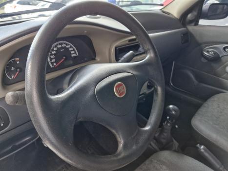 FIAT Palio 1.0 FLEX, Foto 4