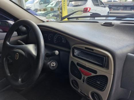 FIAT Palio 1.0 FLEX, Foto 5