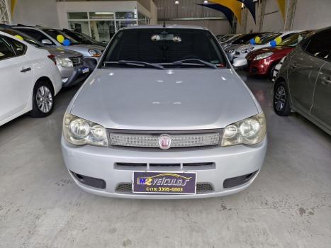 FIAT Palio 1.0 FLEX, Foto 6