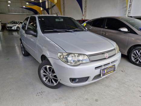 FIAT Palio 1.0 FLEX, Foto 9