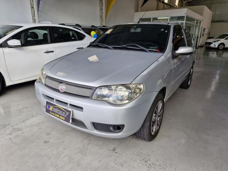 FIAT Palio 1.0 FLEX, Foto 11