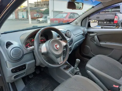 FIAT Palio 1.0 FLEX ATTRACTIVE, Foto 6