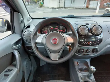 FIAT Palio 1.0 FLEX ATTRACTIVE, Foto 8