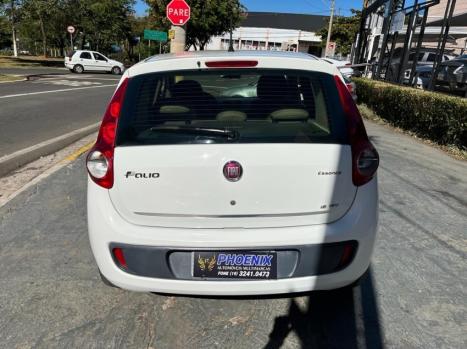 FIAT Palio 1.0 FLEX ATTRACTIVE, Foto 5
