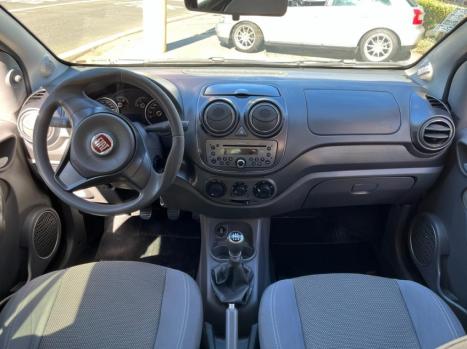 FIAT Palio 1.0 FLEX ATTRACTIVE, Foto 8