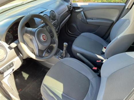 FIAT Palio 1.0 FLEX ATTRACTIVE, Foto 9