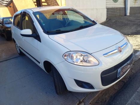 FIAT Palio 1.0 FLEX ATTRACTIVE, Foto 2