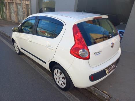 FIAT Palio 1.0 FLEX ATTRACTIVE, Foto 3