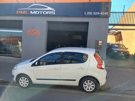 FIAT Palio 1.0 FLEX ATTRACTIVE, Foto 6