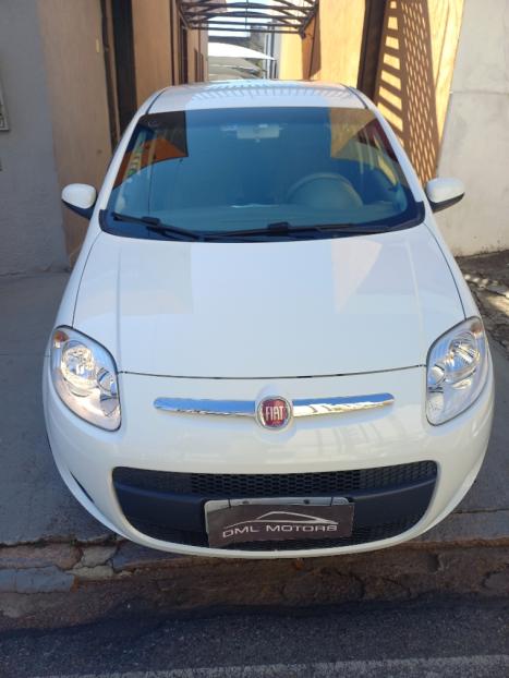 FIAT Palio 1.0 FLEX ATTRACTIVE, Foto 19