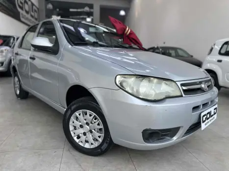 FIAT Palio 1.0 FLEX, Foto 2