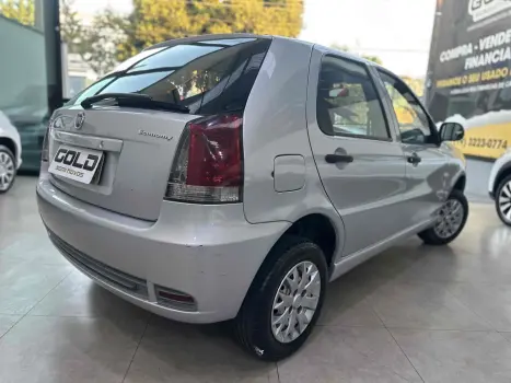 FIAT Palio 1.0 FLEX, Foto 4