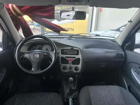 FIAT Palio 1.0 FLEX, Foto 5