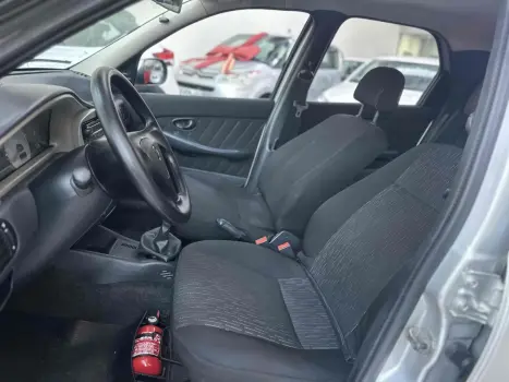 FIAT Palio 1.0 FLEX, Foto 6
