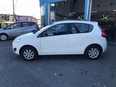 FIAT Palio 1.0 FLEX ATTRACTIVE, Foto 2