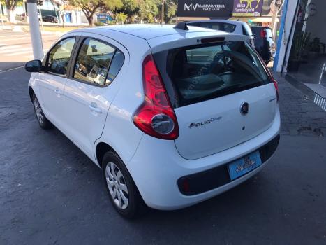 FIAT Palio 1.0 FLEX ATTRACTIVE, Foto 3