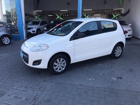 FIAT Palio 1.0 FLEX ATTRACTIVE, Foto 4