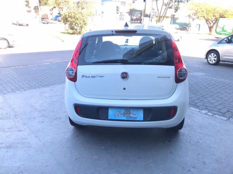 FIAT Palio 1.0 FLEX ATTRACTIVE, Foto 5