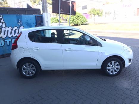 FIAT Palio 1.0 FLEX ATTRACTIVE, Foto 7