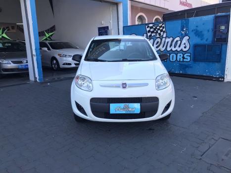 FIAT Palio 1.0 FLEX ATTRACTIVE, Foto 8